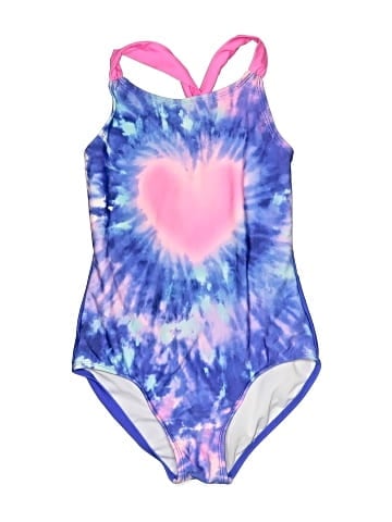 More Than Magic One Piece Swimsuit (view 1)