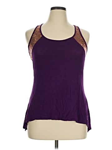 Dots Sleeveless Top (view 1)