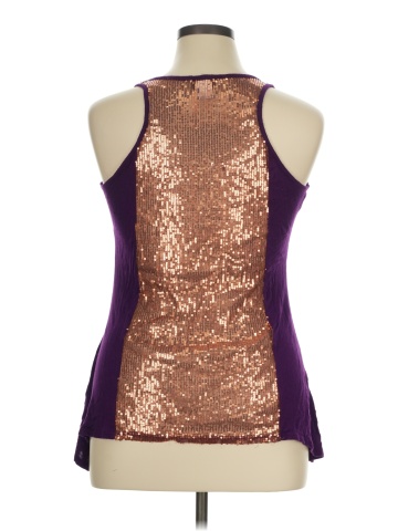Dots Sleeveless Top (view 2)