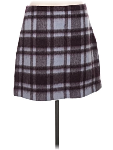 Club Monaco Wool Skirt (view 1)