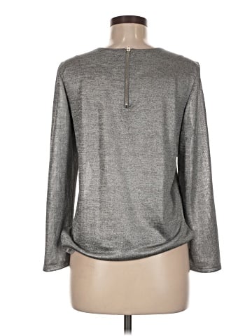 Lemon Tree Long Sleeve Top (view 2)