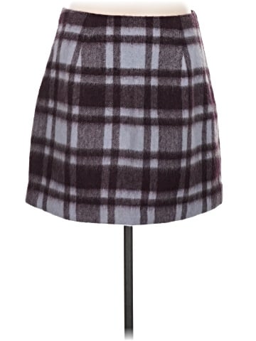 Club Monaco Wool Skirt (view 2)