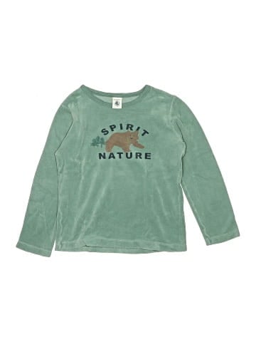 Petit Bateau Sweatshirt (view 1)
