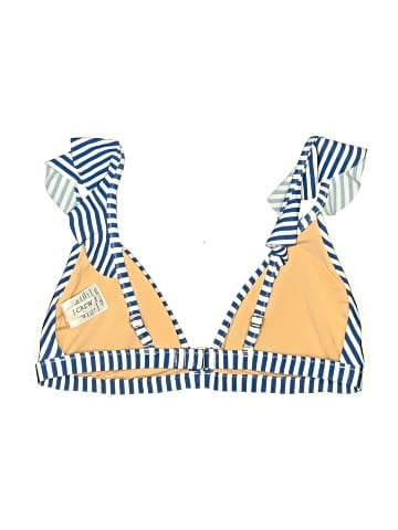 J.Crew Factory Store Swimsuit Top (view 2)