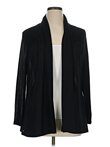 Anthony Richards Cardigan (view 1)