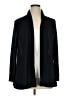 Anthony Richards Black Cardigan Size XL - photo 1