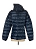 32 Degrees Solid Blue Snow Jacket Size S - photo 2