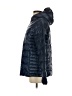 32 Degrees Solid Blue Snow Jacket Size S - photo 5