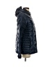 32 Degrees Solid Blue Snow Jacket Size S - photo 4