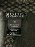 SOHO Apparel Ltd Polka Dots Gray Blazer Size M - photo 6
