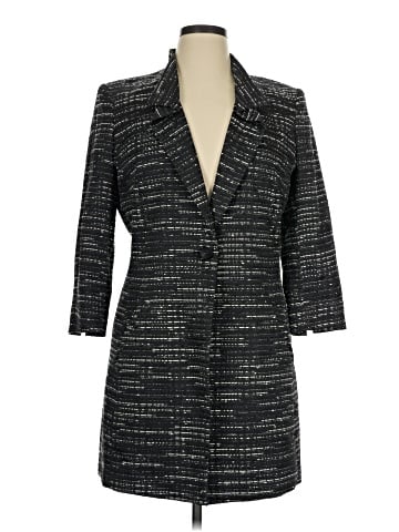 Lafayette 148 New York Coat (view 1)