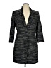 Lafayette 148 New York Gray Coat Size 14 - photo 1