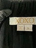 XOXO Black Tank Top Size M - photo 7