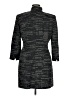 Lafayette 148 New York Gray Coat Size 14 - photo 2