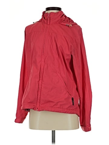 WHITE SIERRA Jacket (view 1)