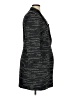 Lafayette 148 New York Gray Coat Size 14 - photo 4