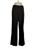 Susan Graver Solid Black Dress Pants Size S (petite) - photo 1