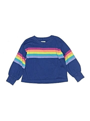 Hatley Pullover Sweater (view 1)