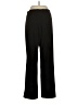 Susan Graver Solid Black Dress Pants Size S (petite) - photo 2