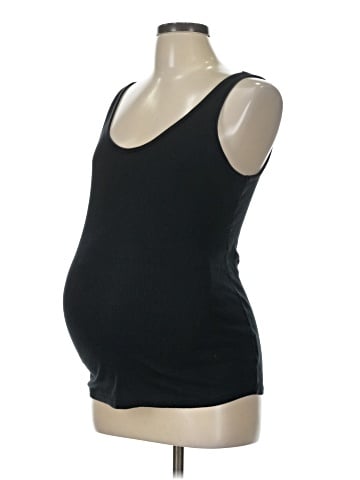 Motherhood Sleeveless Top (view 1)