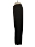 Susan Graver Solid Black Dress Pants Size S (petite) - photo 5