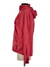 WHITE SIERRA 100% Polyester Solid Red Jacket Size S - photo 5