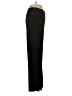 Susan Graver Solid Black Dress Pants Size S (petite) - photo 4