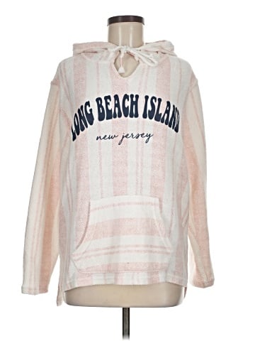 Ocean Drive Clothing Co. Sweatshirt (view 1)