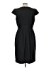 Antonio Melani Chevron-herringbone Black Casual Dress Size 10 - photo 2