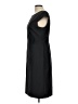 Antonio Melani Chevron-herringbone Black Casual Dress Size 10 - photo 5