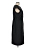 Antonio Melani Chevron-herringbone Black Casual Dress Size 10 - photo 4