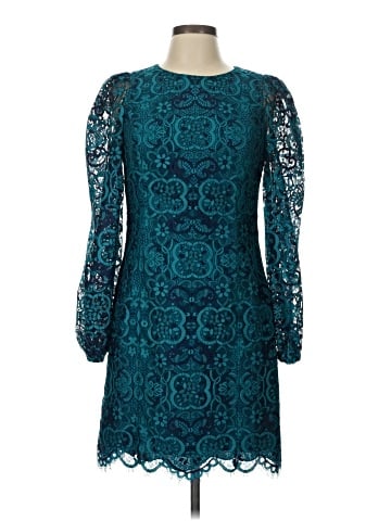 Lilly Pulitzer Cocktail Dress (view 1)