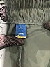 Active by Old Navy Solid Green Cargo Pants Size 2X - photo 4