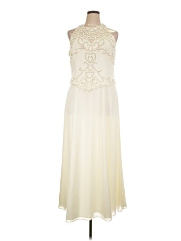 Marsoni Cocktail Dress (view 1)