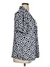 NY Collection Blue Kimono Size 1X - photo 4