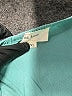 B.E. Stage Teal Sleeveless Blouse Size XL - photo 7