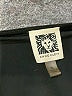 Anne Klein Black Long Sleeve Blouse Size XL - photo 7