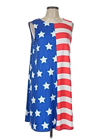 Dress Works Casual Dress (view 1)