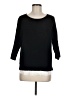 Joie Black Pullover Sweater One size - photo 1
