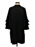 Chelsea28 100% Polyester Black Kimono Size XS - photo 1