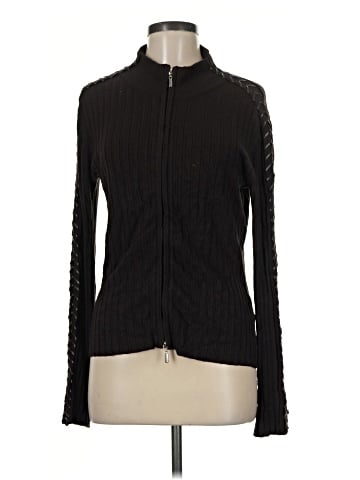 Yuka Cardigan (view 1)
