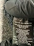 ZeroXposur 100% Polyester Blue Gray Track Jacket Size 8 - photo 4