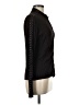 Yuka Black Cardigan Size Med (T2) - photo 4