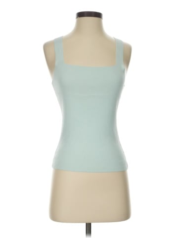 Abbeline Sleeveless Top (view 1)