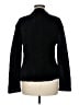 VEECA Black Long Sleeve Top Size 8 - photo 2