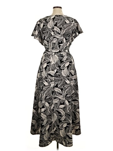 Lane Bryant Casual Dress (view 2)