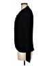 VEECA Black Long Sleeve Top Size 8 - photo 5