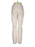 Alfani Ivory Casual Pants Size 8 - photo 2