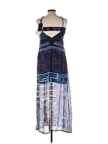 Save The Queen Casual Dress (view 2)