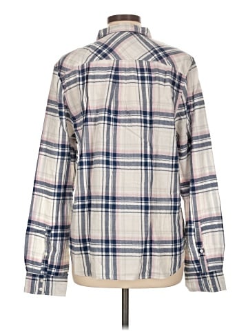 UNTUCKit Long Sleeve Button-Down Shirt (view 2)